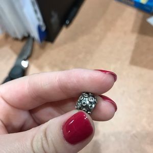Pandora charm